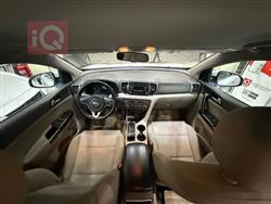 کیا سپۆرتاج